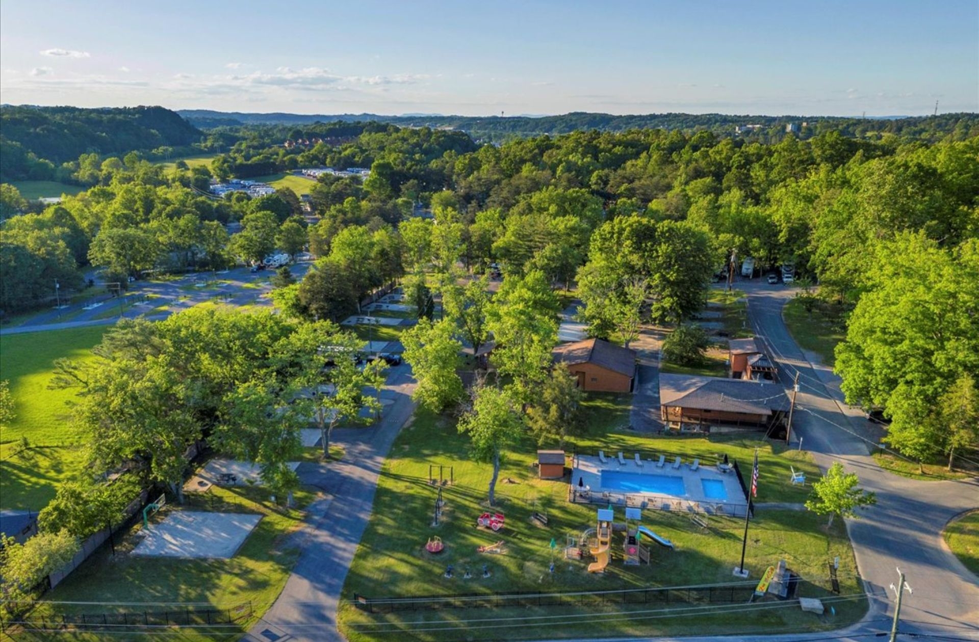 Gateway RV Campground