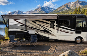 2014 Coachmen RV Pursuit 29 SB RV rental photo 1