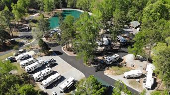 Pine Ridge Campground