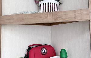 Loaded Family Camper