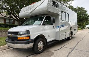 Dakota | Memory Making, Easy to Handle Motorhome