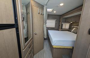 Thor Daybreak | Comfy and Well-Built Class C RV