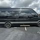 Luxury Mercedes-Benz Sprinter Party Bus/Limo with WiFi, TVs, and Big Sound