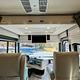 Holiday Rambler Luxury Coach /2 Full Baths & Bunks