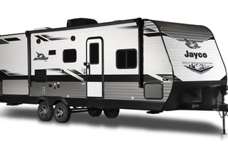 Sleeps 9 2022 Jayco Jay Flight SLX 284BHS