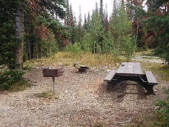 Ryan Park Campground Hero Image 3