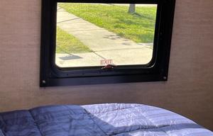 Snoopy  .. 31ft Bunkhouse  RV Ready when you’re