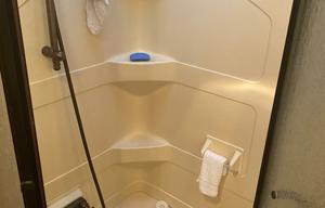 2010 Keystone Montana 5th wheel 3150 RL