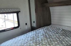 2021 Stealth Trailers Foreat River 31ft
