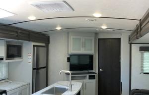 2021 Keystone Bullet 2 BD (1 1/2 BA) Delivery only