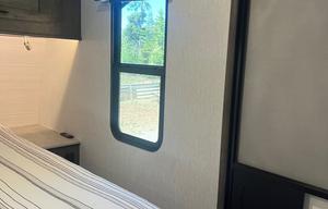 The Luxe Basecamp | Delivered RV Stay