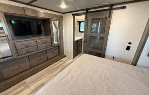 2023 Grand Design Solitude 2 Bed 2 Bath