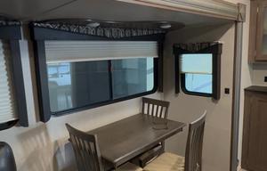 2019 Keystone RV Hideout 262RES
