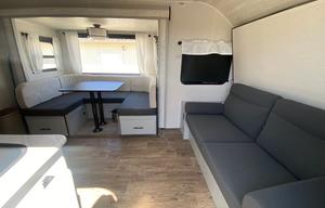 2022 Forest River RV Vibe 18DB- DELIVERY ONLY