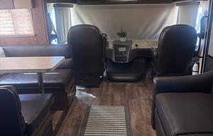 2016 Forest River RV FR3 32DS