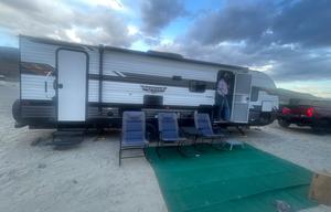 2021 Forest River RV Wildwood X-Lite T263BHXL