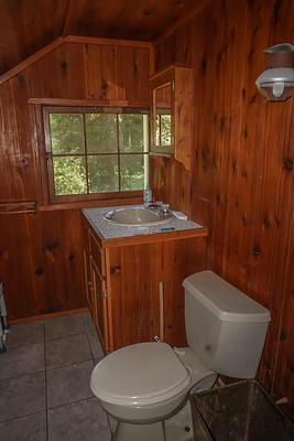 001, Loop: AREA MAGRUDER RANGERS HOUSE