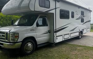 Karrie’s Country Cruiser