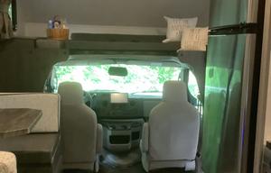 Meet Our 2023 Solera 27DSE Motorhome "MiLLiE"