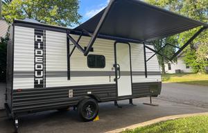 2024 Keystone RV Hideout Single Axle 175BH