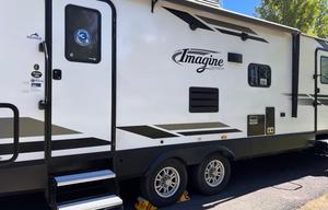 2019 Grand Design Imagine 3000QB Bunkhouse