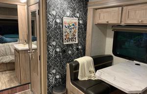 2018 Forest River RV Forester MBS 2401R
