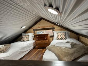 Cabins Gallery