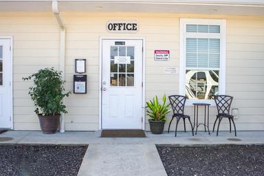 Jenny Ridge RV Park