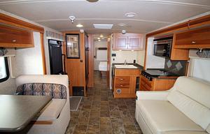 Unlimited Mileage Winebago Itasca Cambria 30C