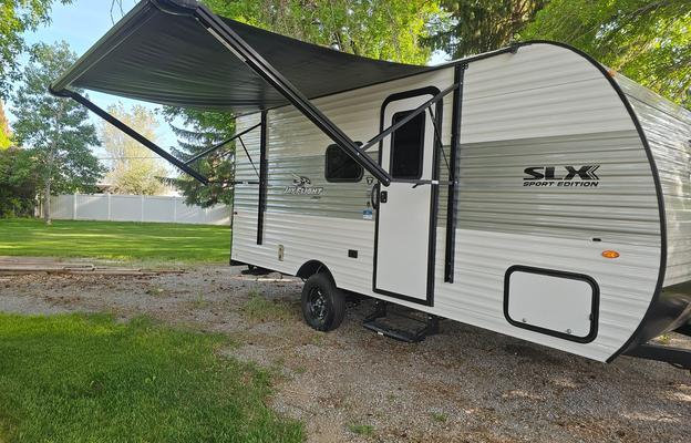 Three Bears Camper