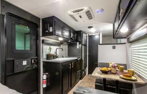 2022 Forest River RV Cherokee Wolf Pup 16BH
