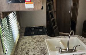 2018 Keystone RV Passport 2400BH Grand Touring