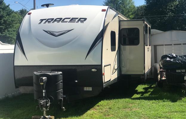 2019 Prime Time RV Tracer 291BR