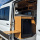 "Sedona" Couples Camper Van (PHAZ1939)