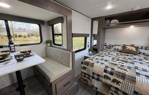 2026 Grand Design Transcend One 151BH