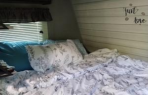 SUV Kid Pet Festival Friendly Small RV - Have Fun!