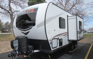 2021 Forest River RV Rockwood Mini Lite 2109S