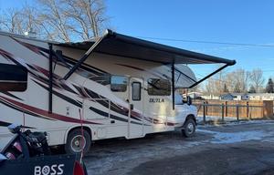 NYK Adventure Bus