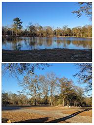 Kickin' Back Acres RV Campground