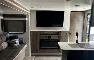 2022 Forest River RV Cruise Lite 273QBXL