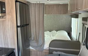 2022 Winnebago Micro Minnie