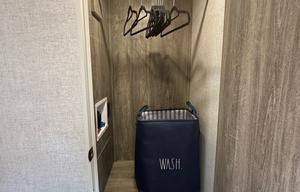 Spacious GLAMPING in “Big Gem”