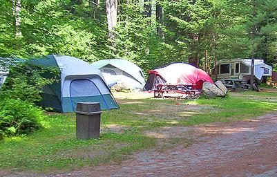 Storr’s Pond Recreation Area