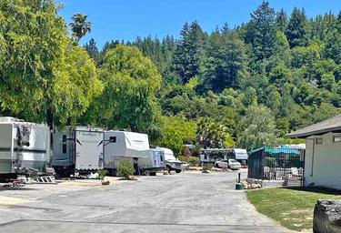 Santa Cruz Ranch Campground