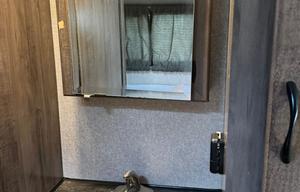 Perfect Size for Easy RVing