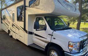 RV Murph - 2020 Coachmen RV Freelander 27 QB