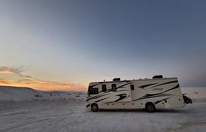 "The Rosabelle" an Easy Driver Class A
