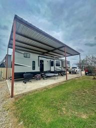 Bellringer's RV
