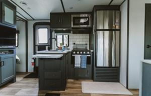 2023 Keystone RV Bullet 287QBS RV rental photo 20