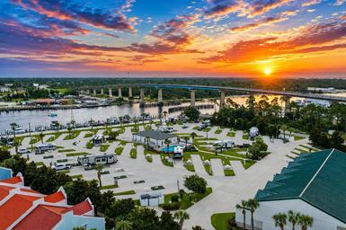 Perdido Key RV & Marina Resort